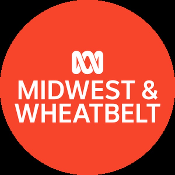 ABC Midwest & Wheatbelt Logo