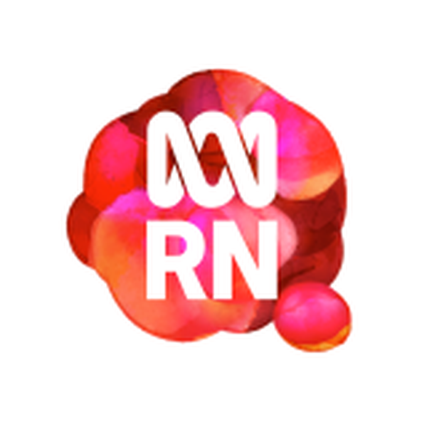 ABC - Radio National Logo