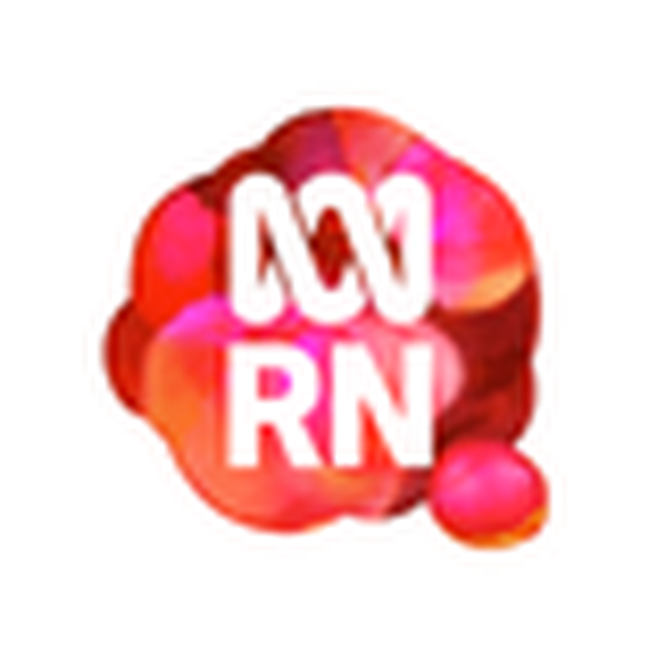 ABC - Radio National Logo