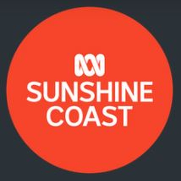 ABC Radio Sunshine Coast Logo