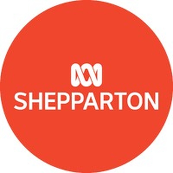 ABC Shepparton Logo