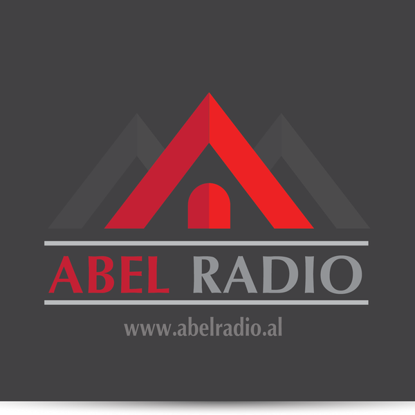 Abel Radio Logo