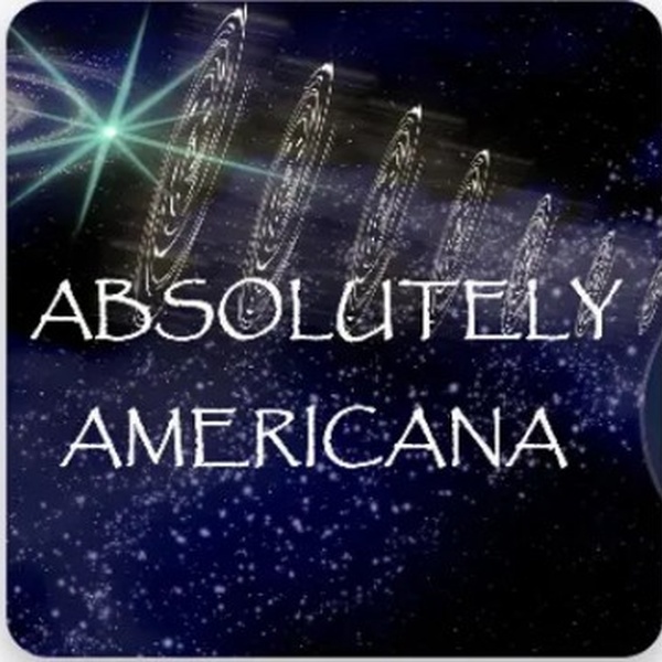 ABSOLUTELY AMERICANA Logo