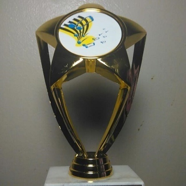 ACAL Radio - Afro Carib Ameri Latin Radio Logo