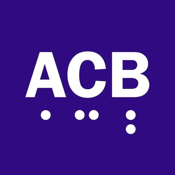 ACB Media - Live Event Logo