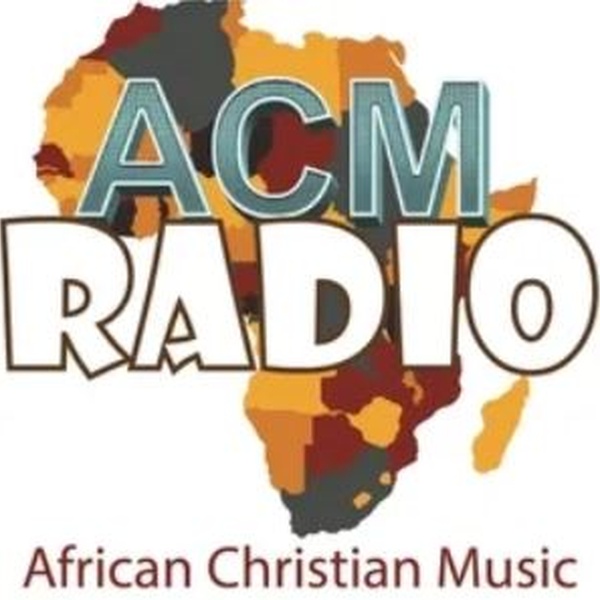 ACM Radio Logo