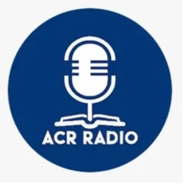 ACR Radio Logo