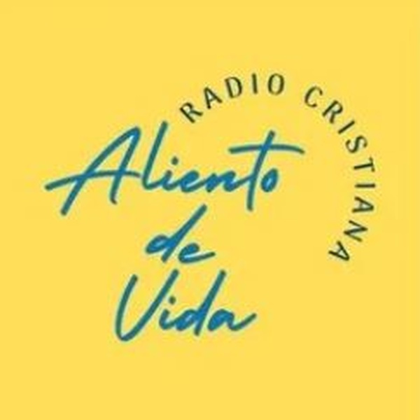 ADV londres - Aliento de vida Logo