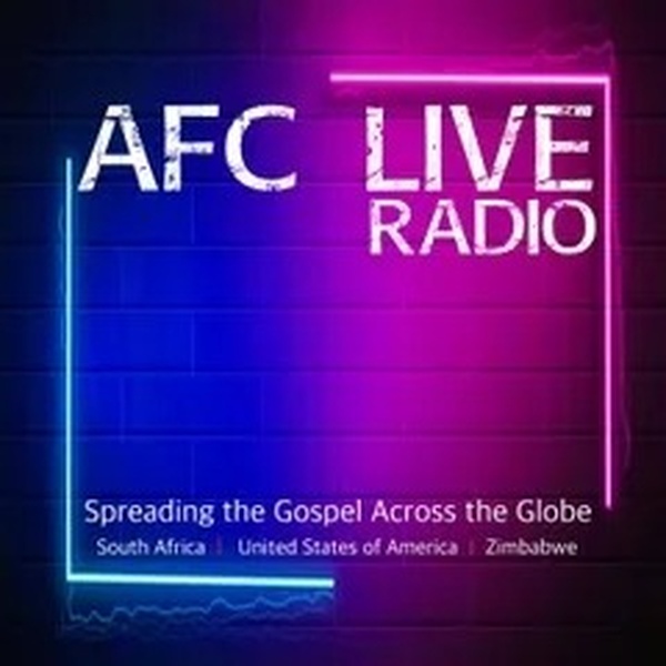 AFC LIVE Logo