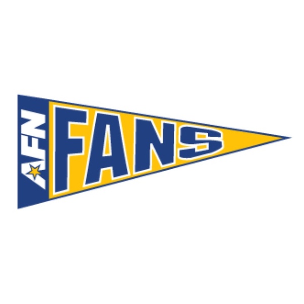 AFN Fans Logo