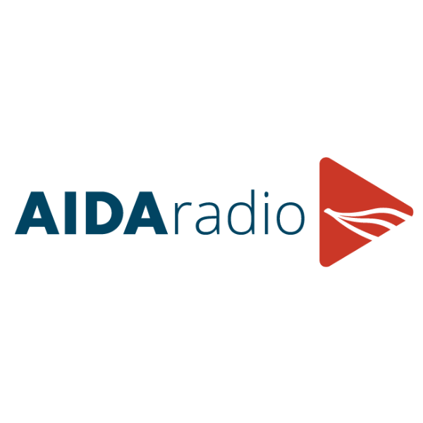 AIDA Radio Logo