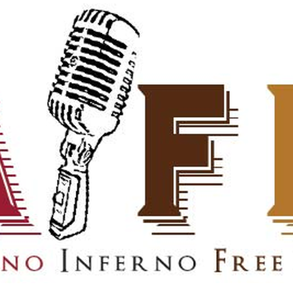 AIFR - Alverno College Logo