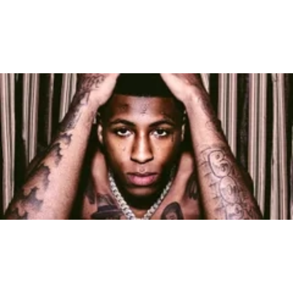 AI YoungBoy 2017 Logo