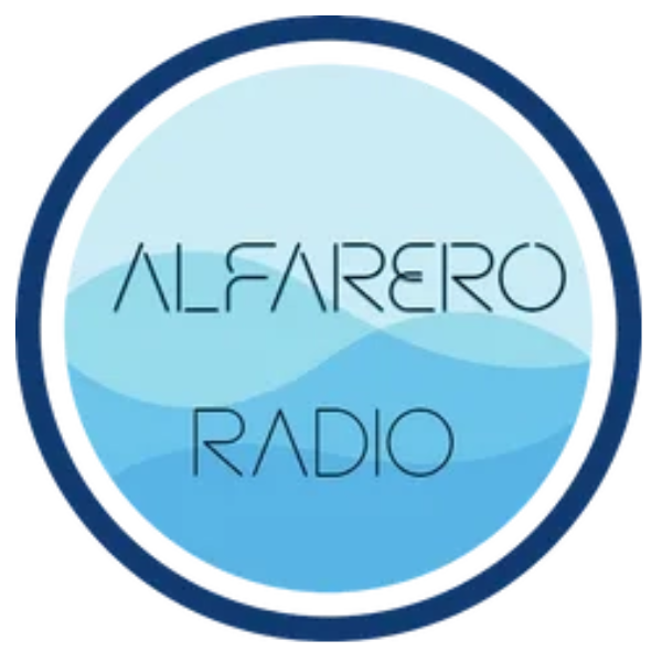 ALFARERO RADIO Logo