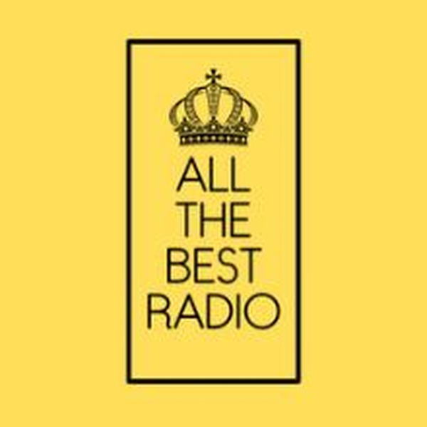 ALL THE BEST RADIO Logo