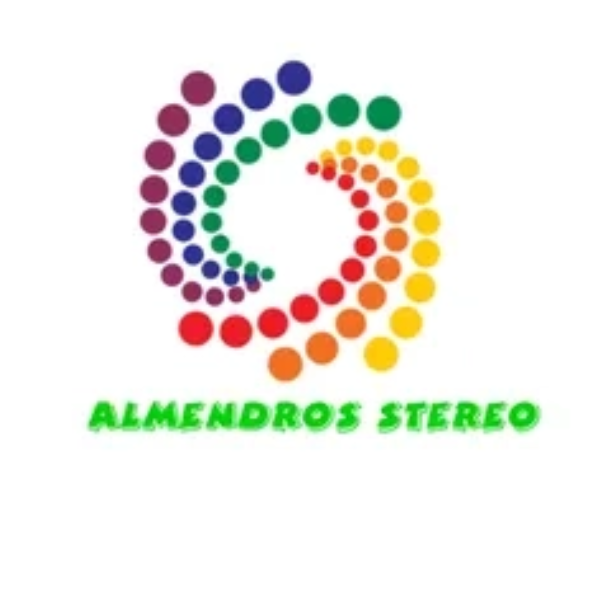 ALMENDROS STEREO Logo