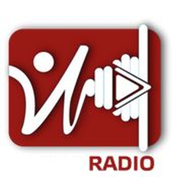 ALPHA RADIO Logo