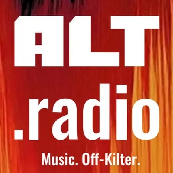 ALT.radio Logo