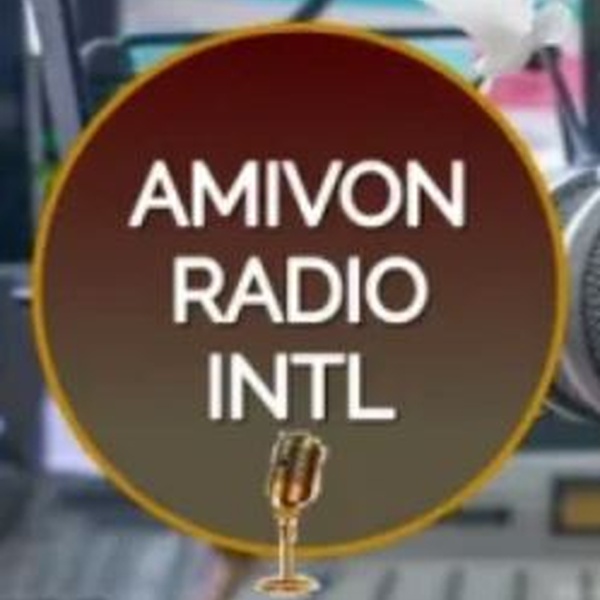 AMIVON RADIO INTL Logo