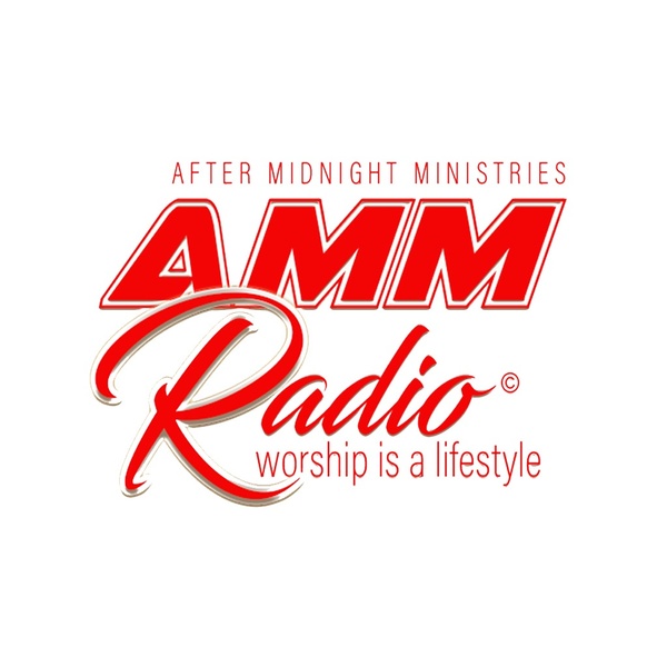 AMM Radio Logo