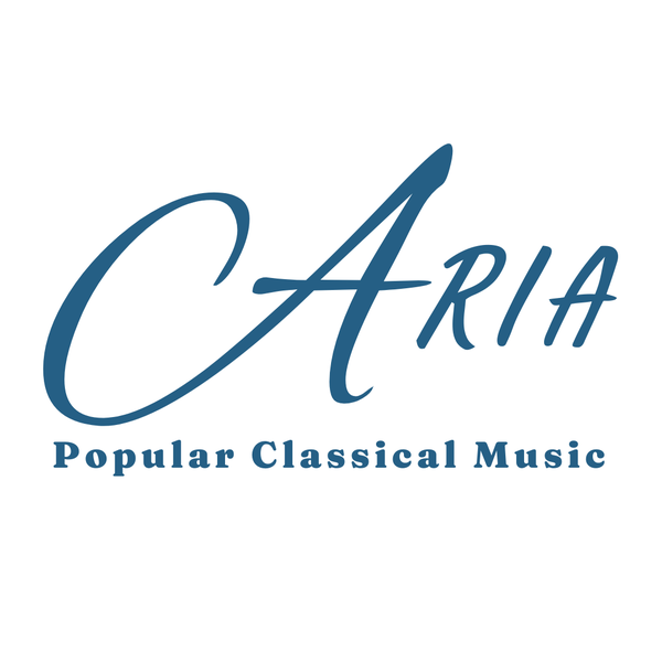 ARIA Popular Classical Music Logo