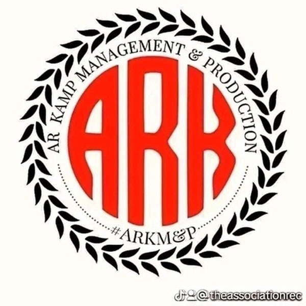 AR Kamp Radio Logo