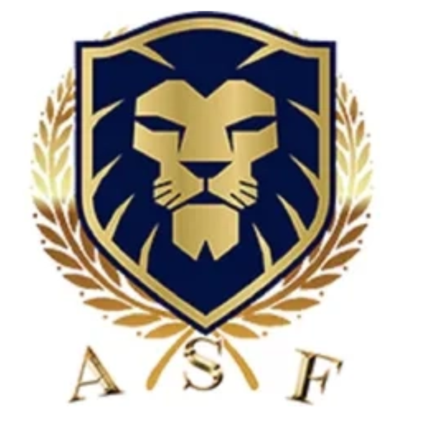 ASF MUSIC ZONE Logo