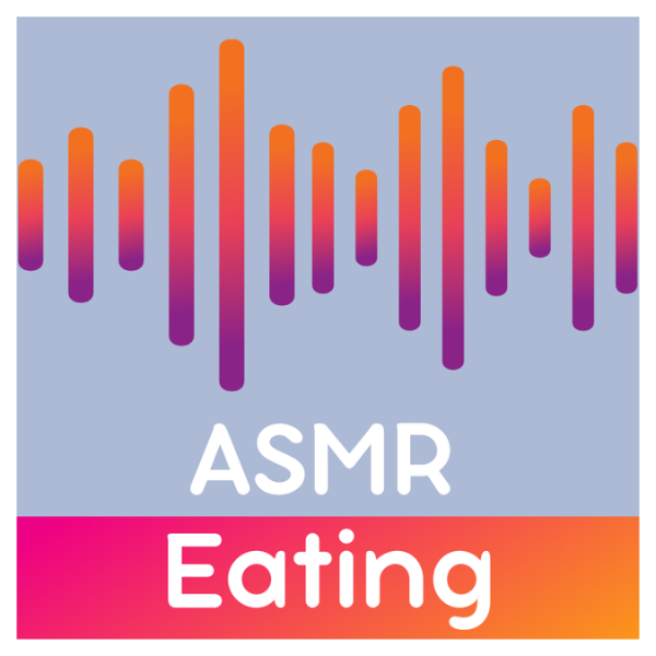ASMR - Eating Logo