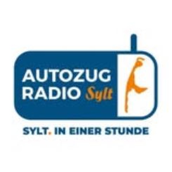 AUTOZUG RADIO Sylt. Logo