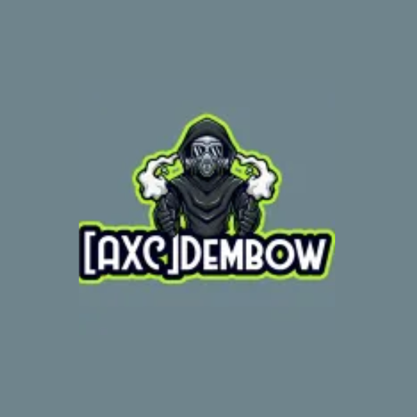 AXC_Dembow Logo