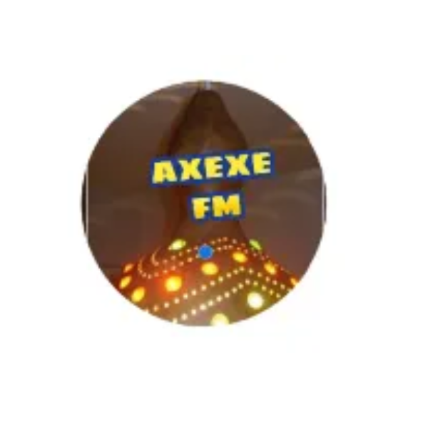 AXEXE FM Logo