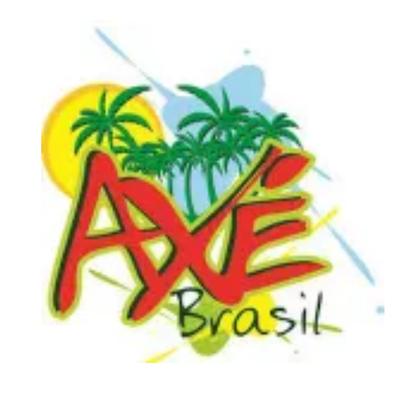 AXE BRASIL Logo