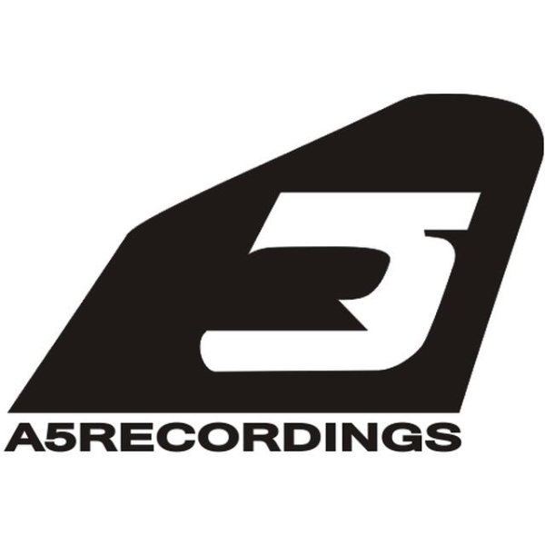 A 5 Recordings Logo