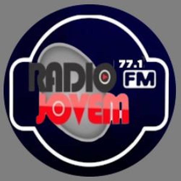 A Rádio Jovem Logo