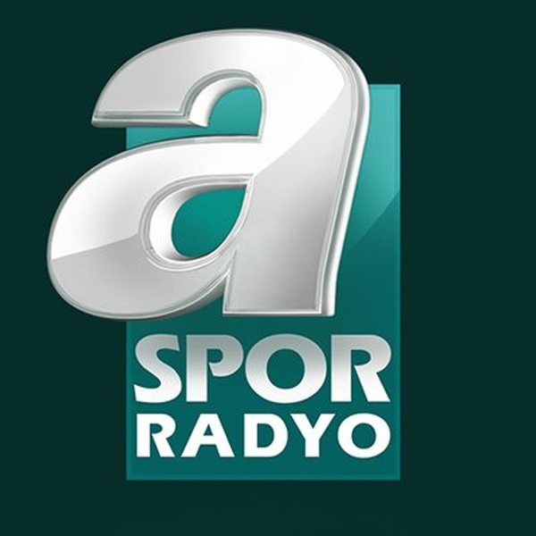 A Spor Radyo Logo