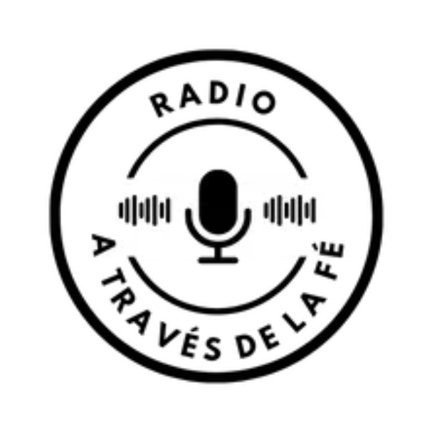 A Través De la Fé Radio Logo