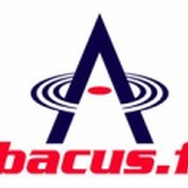 Abacus.fm - Latin Jazz Logo