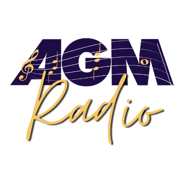 Absolutely Gospel Radio Logo