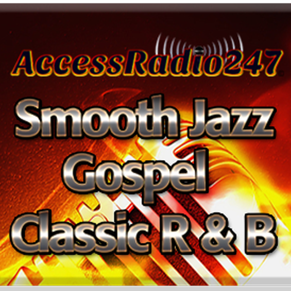 AccessRadio247 Logo