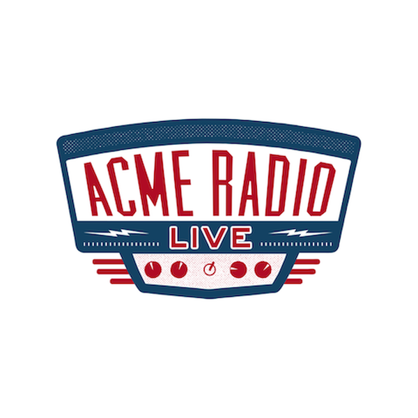 Acme Radio Live Logo
