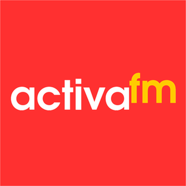 Activa FM Torrevieja y Vega Baja Logo