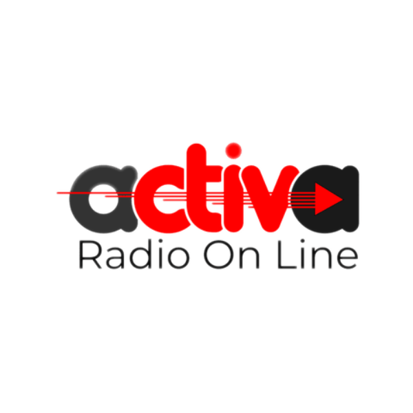 Activa Radio Online Logo