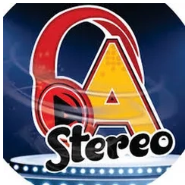 Activa Stereo Logo