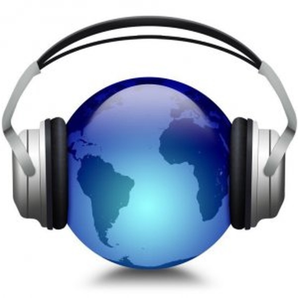 Activa-T-Radio Logo