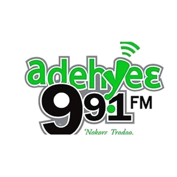Adehye FM Logo
