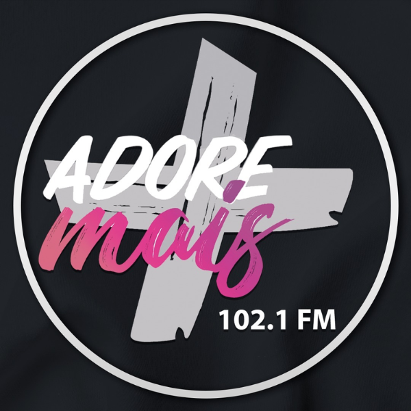 Adore Mais FM Logo