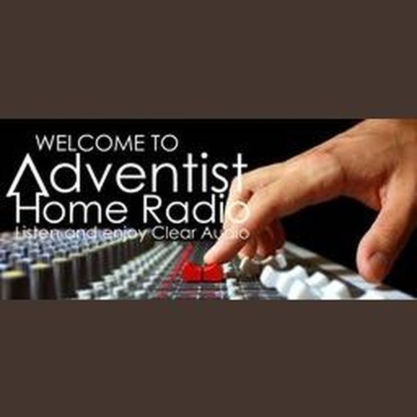 Adventist Home Radio Logo
