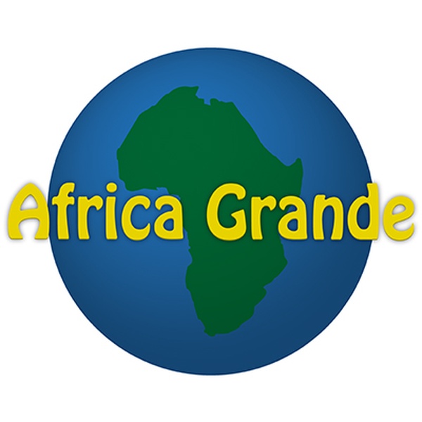 Africa Grande FM Logo