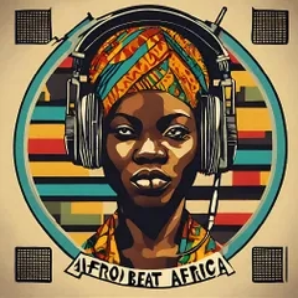 Afrobeat Africa Logo