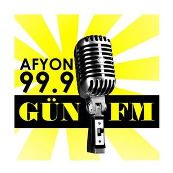 Afyon Gün FM Logo